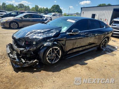 2025 KIA K4 GT LINE 3KPFW4DE8SE215187 - główne zdjęcie licytacji z USA - miniatura