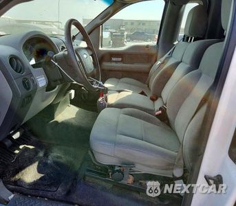 Zdjęcie 7 z 12 samochodu: 2008 FORD F150 VIN:1FTVF12508KE98610 - miniatura