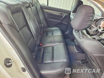 Zdjęcie 10 z 13 samochodu: 2009 ACURA TL VIN:19UUA86299A013988 - miniatura