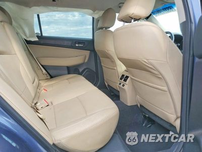 Zdjęcie 11 z 13 samochodu: 2016 SUBARU OUTBACK 2.5I LIMITED VIN:4S4BSALC8G3267809 - miniatura