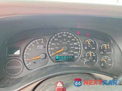 Zdjęcie 9 z 12 samochodu: 2000 CHEVROLET SILVERADO C1500 VIN:2GCEC19T5Y1325694 - miniatura