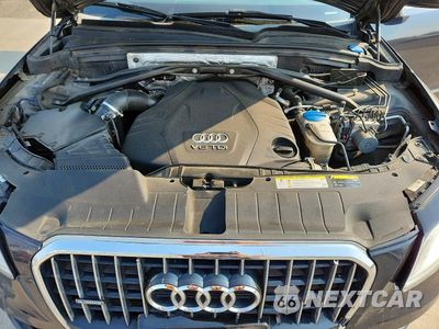Zdjęcie 11 z 12 samochodu: 2016 AUDI Q5 TDI PREMIUM PLUS VIN:WA1CVAFP2GA024176 - miniatura