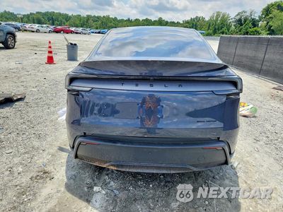 Zdjęcie 6 z 13 samochodu: 2026 TESLA MODEL Y VIN:7SAYGDEE4TA665628 - miniatura