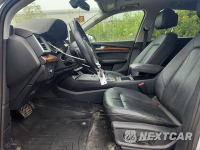 Zdjęcie 7 z 13 samochodu: 2018 AUDI Q5 PREMIUM PLUS VIN:WA1BNAFY6J2081034 - miniatura