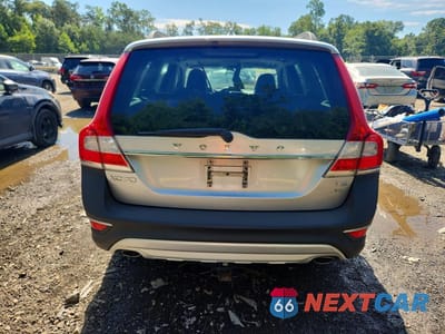 Zdjęcie 6 z 12 samochodu: 2015 VOLVO XC70 T6 PREMIER+ VIN:YV4902NC1F1189179 - miniatura