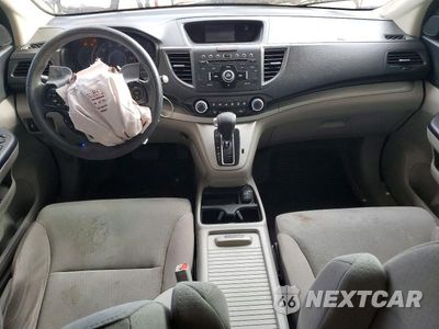 Zdjęcie 8 z 12 samochodu: 2013 HONDA CR-V EX VIN:2HKRM3H54DH520238 - miniatura