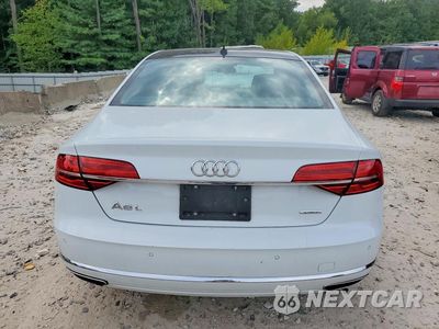 Zdjęcie 6 z 12 samochodu: 2016 AUDI A8 L QUATTRO VIN:WAU34AFD6GN012892 - miniatura