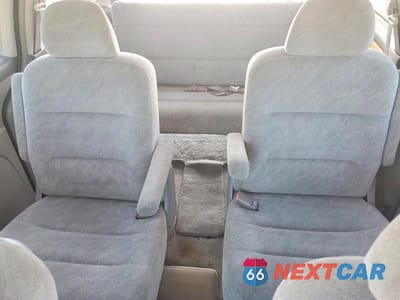 Zdjęcie 10 z 13 samochodu: 2000 HONDA ODYSSEY EX VIN:2HKRL1861YH519666 - miniatura