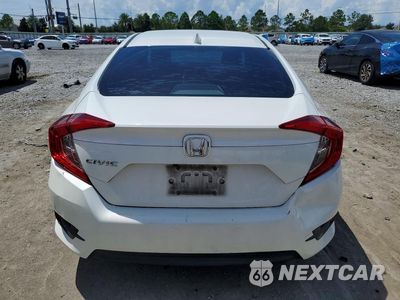 Zdjęcie 6 z 13 samochodu: 2018 HONDA CIVIC EX VIN:2HGFC2F71JH576132 - miniatura