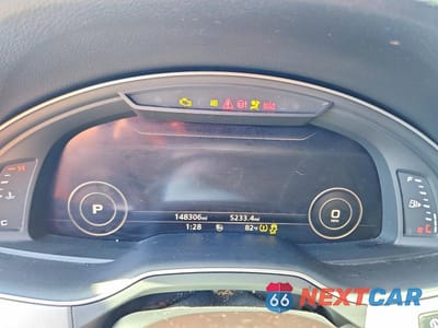 Zdjęcie 9 z 13 samochodu: 2019 AUDI Q7 PREMIUM PLUS VIN:WA1LHAF77KD030411 - miniatura