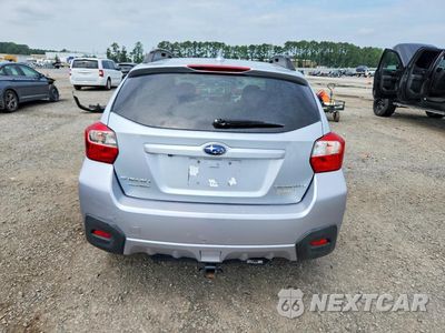 Zdjęcie 6 z 12 samochodu: 2017 SUBARU CROSSTREK LIMITED VIN:JF2GPANCXHH229898 - miniatura