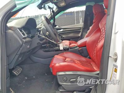 Zdjęcie 7 z 14 samochodu: 2024 AUDI SQ5 PREMIUM PLUS VIN:WA1B4AFY8R2124058 - miniatura