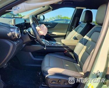 Zdjęcie 7 z 13 samochodu: 2026 CHEVROLET EQUINOX LT VIN:3GNAXPEG9TL131618 - miniatura