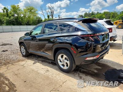 Drugie zdjęcie samochodu z przodu: 2022 HYUNDAI TUCSON SEL VIN:5NMJBCAE5NH072202 - miniatura