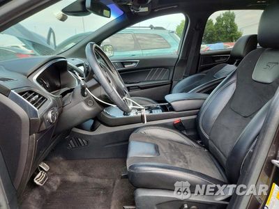 Zdjęcie 7 z 13 samochodu: 2020 FORD EDGE ST VIN:2FMPK4APXLBB02643 - miniatura