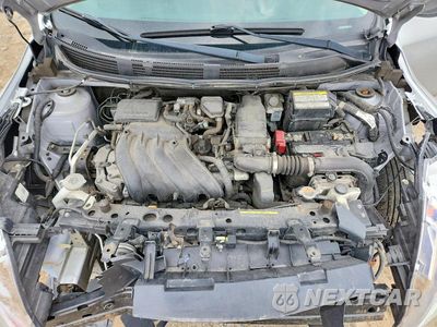 Zdjęcie 11 z 13 samochodu: 2017 NISSAN VERSA 1.6 SV VIN:3N1CN7AP2HK417842 - miniatura