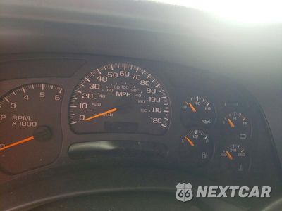 Zdjęcie 9 z 12 samochodu: 2005 GMC NEW SIERRA K1500 VIN:1GTEK19Z05Z275832 - miniatura