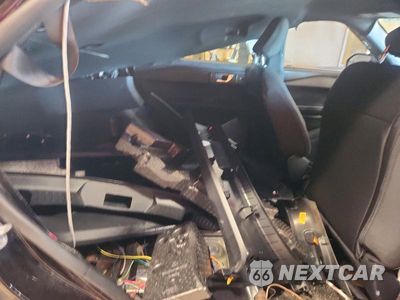 Zdjęcie 10 z 12 samochodu: 2022 FORD EXPLORER POLICE INTERCEPTOR VIN:1FM5K8AB8NGA27262 - miniatura