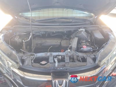Zdjęcie 12 z 13 samochodu: 2016 HONDA CR-V LX VIN:2HKRM3H38GH507219 - miniatura