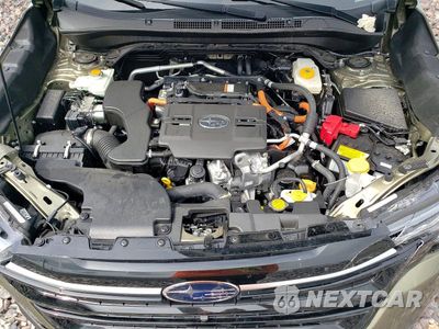 Zdjęcie 11 z 12 samochodu: 2025 SUBARU FORESTER TOURING VIN:JF2SLSTD9SH444199 - miniatura