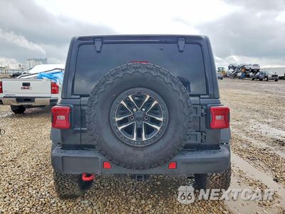 Zdjęcie 6 z 13 samochodu: 2026 JEEP WRANGLER RUBICON VIN:1C4RJXFG2TW231338 - miniatura