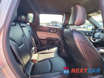 Zdjęcie 11 z 13 samochodu: 2024 JEEP COMPASS LIMITED VIN:3C4NJDCNXRT145189 - miniatura