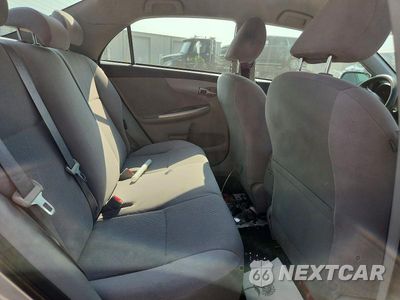 Zdjęcie 10 z 12 samochodu: 2013 TOYOTA COROLLA LE VIN:JTDBU4EE2DJ111724 - miniatura