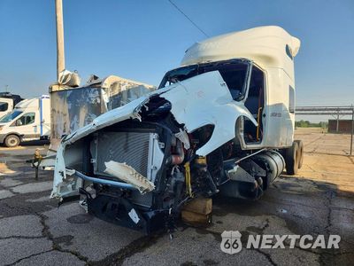 2022 INTERNATIONAL LT625 SEMI TRUCK 3HSDZAPR8NN236242 - główne zdjęcie licytacji z USA - miniatura