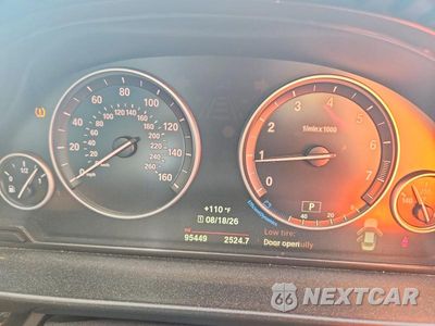 Zdjęcie 17 z 24 samochodu: 2016 BMW 528 I VIN:WBA5A5C57GG349338 - miniatura