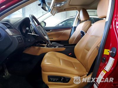 Zdjęcie 7 z 12 samochodu: 2014 LEXUS GS 350 VIN:JTHCE1BL1E5028684 - miniatura