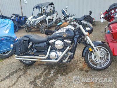 2005 KAWASAKI 1600 MEANSTREAK JKBVNKB195A007187 - główne zdjęcie licytacji z USA - miniatura
