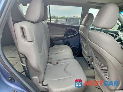 Zdjęcie 10 z 12 samochodu: 2012 TOYOTA RAV4 LIMITED VIN:2T3DF4DV1CW252238 - miniatura
