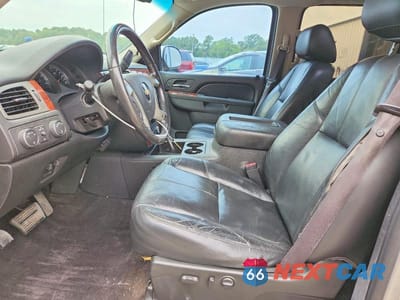 Zdjęcie 7 z 13 samochodu: 2011 CHEVROLET SILVERADO K1500 LTZ VIN:3GCPKTE38BG277877 - miniatura