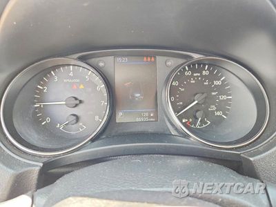 Zdjęcie 9 z 13 samochodu: 2021 NISSAN ROGUE SPORT S VIN:JN1BJ1AW8MW436969 - miniatura