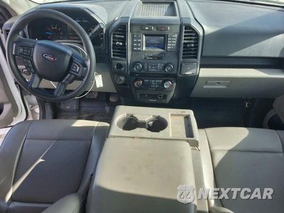 Zdjęcie 8 z 12 samochodu: 2016 FORD F150 VIN:1FTMF1CF7GKF06977 - miniatura