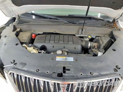 Zdjęcie 12 z 13 samochodu: 2016 BUICK ENCLAVE VIN:5GAKRBKD4GJ185749 - miniatura