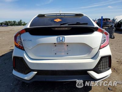 Zdjęcie 6 z 12 samochodu: 2017 HONDA CIVIC EX VIN:SHHFK7H5XHU417540 - miniatura