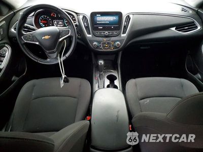 Zdjęcie 8 z 12 samochodu: 2020 CHEVROLET MALIBU RS VIN:1G1ZG5ST4LF133457 - miniatura