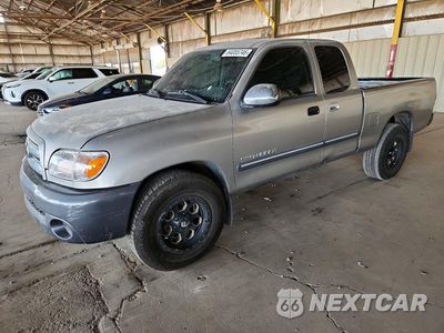 2006 TOYOTA TUNDRA SR5 5TBRU34146S463774 - główne zdjęcie licytacji z USA - miniatura