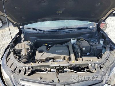 Zdjęcie 12 z 13 samochodu: 2019 CHEVROLET EQUINOX LS VIN:2GNAXHEV3K6196214 - miniatura