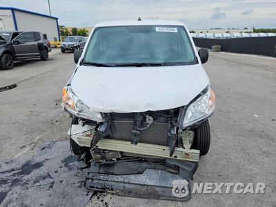 Piąte zdjęcie samochodu w środku: 2020 NISSAN NV200 S VIN:3N6CM0KN3LK693294 - miniatura