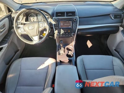 Zdjęcie 8 z 12 samochodu: 2016 TOYOTA CAMRY SE VIN:4T1BF1FK5GU536592 - miniatura