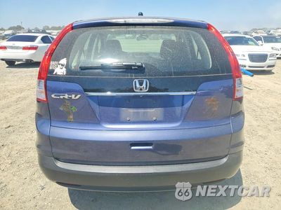 Zdjęcie 6 z 12 samochodu: 2014 HONDA CR-V LX VIN:2HKRM3H35EH530924 - miniatura