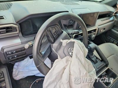 Zdjęcie 8 z 12 samochodu: 2024 TOYOTA TACOMA SR5 VIN:3TYLB5JN7RT035132 - miniatura