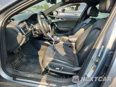 Zdjęcie 7 z 12 samochodu: 2018 AUDI A6 PREMIUM VIN:WAUF8AFC8JN075542 - miniatura