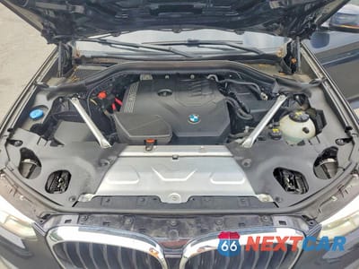 Zdjęcie 12 z 13 samochodu: 2021 BMW X3 XDRIVE30I VIN:5UXTY5C08M9F91244 - miniatura