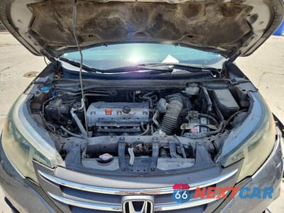Zdjęcie 11 z 12 samochodu: 2014 HONDA CR-V EX VIN:3CZRM3H55EG702082 - miniatura