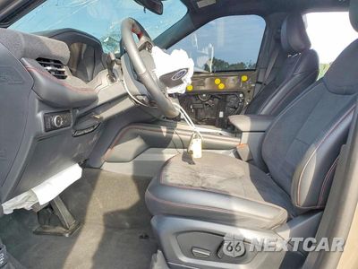 Zdjęcie 7 z 13 samochodu: 2026 FORD EXPLORER ST VIN:1FMWK8GC6TGA93844 - miniatura