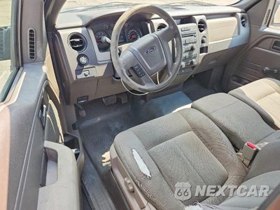 Zdjęcie 8 z 12 samochodu: 2009 FORD F150 VIN:1FTRF12W09KC71204 - miniatura