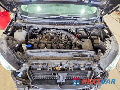 Zdjęcie 11 z 12 samochodu: 2020 FORD EDGE SEL VIN:2FMPK4J9XLBA22163 - miniatura